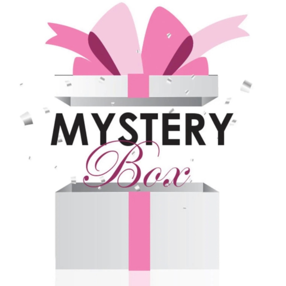 Women Clothing Mystery Box